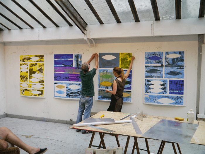 Atelier Michael Woolworth