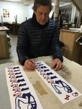 Atelier Michael Woolworth