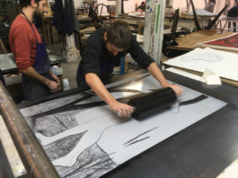 Atelier Michael Woolworth