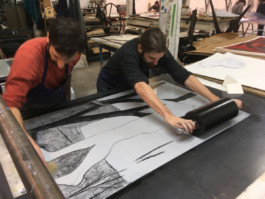 Atelier Michael Woolworth