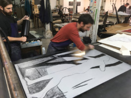 Atelier Michael Woolworth