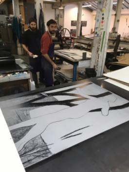 Atelier Michael Woolworth