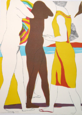 Atelier Michael Woolworth