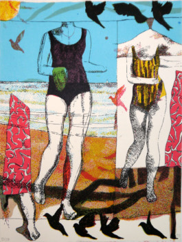 Atelier Michael Woolworth