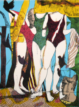 Atelier Michael Woolworth