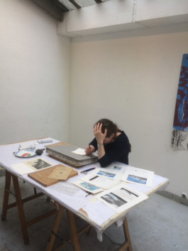 Atelier Michael Woolworth