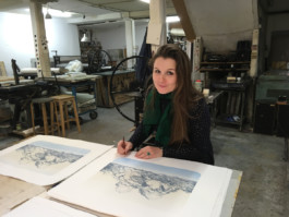 Atelier Michael Woolworth