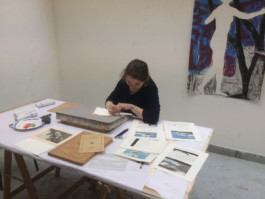 Atelier Michael Woolworth