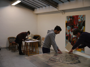 Atelier Michael Woolworth