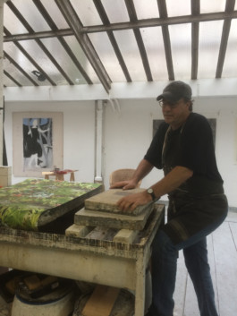 Atelier Michael Woolworth