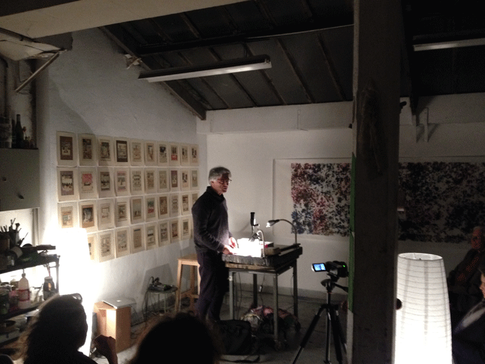 Atelier Michael Woolworth