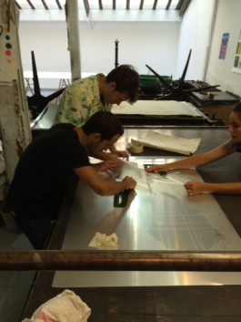 Atelier Michael Woolworth