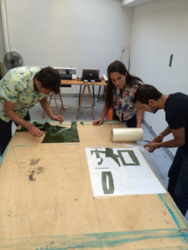 Atelier Michael Woolworth