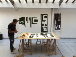 Atelier Michael Woolworth