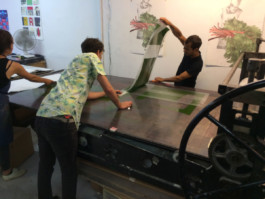 Atelier Michael Woolworth