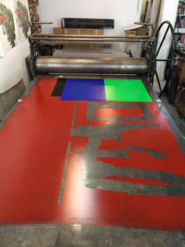 Atelier Michael Woolworth