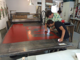 Atelier Michael Woolworth