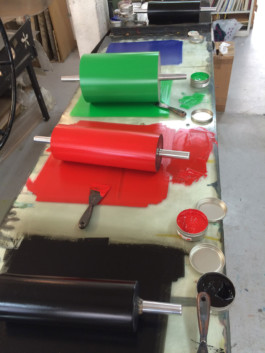 Atelier Michael Woolworth