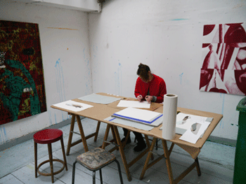 Atelier Michael Woolworth