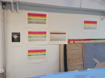 Atelier Michael Woolworth