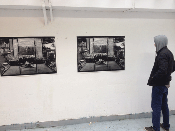 Atelier Michael Woolworth