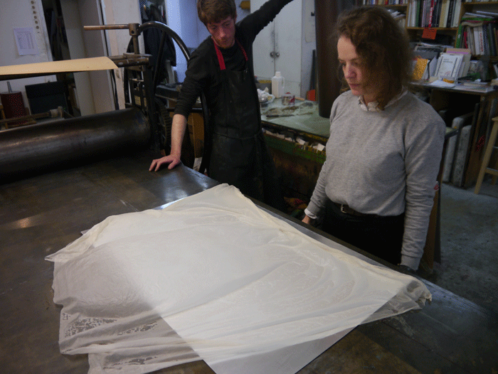 Atelier Michael Woolworth