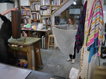 Atelier Michael Woolworth