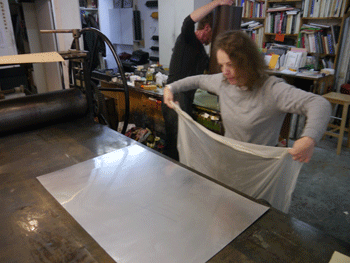 Atelier Michael Woolworth