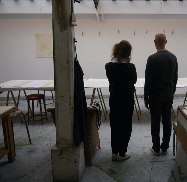 Atelier Michael Woolworth