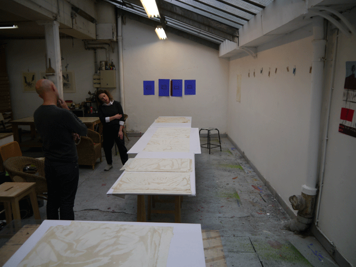 Atelier Michael Woolworth