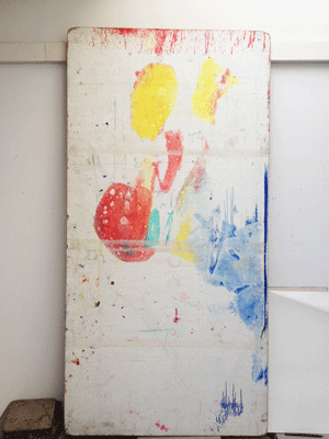 Atelier Michael Woolworth