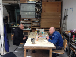 Atelier Michael Woolworth