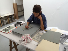 Atelier Michael Woolworth