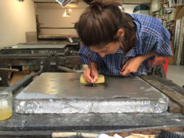 Atelier Michael Woolworth