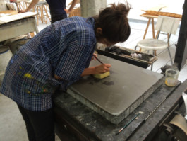 Atelier Michael Woolworth