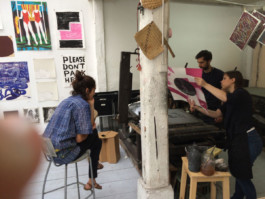 Atelier Michael Woolworth