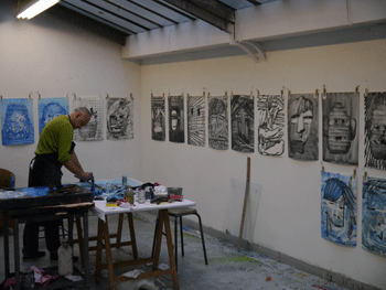 Atelier Michael Woolworth