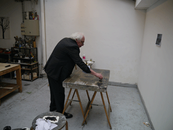 Atelier Michael Woolworth