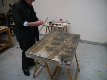 Atelier Michael Woolworth