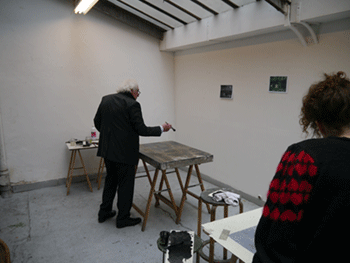 Atelier Michael Woolworth