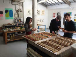 Atelier Michael Woolworth