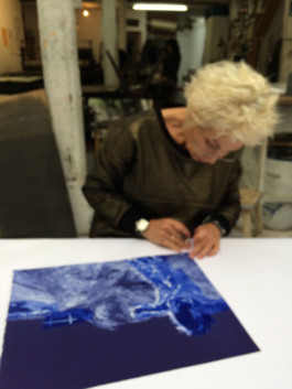 Atelier Michael Woolworth