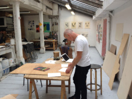 Atelier Michael Woolworth