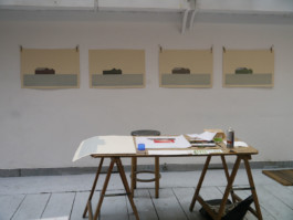 Atelier Michael Woolworth