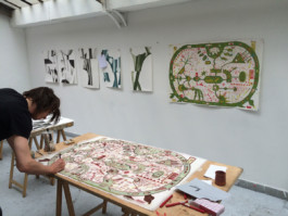 Atelier Michael Woolworth