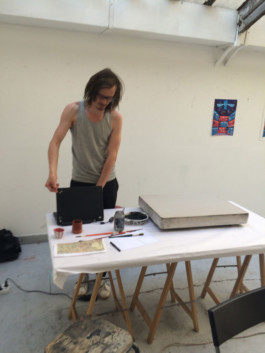 Atelier Michael Woolworth