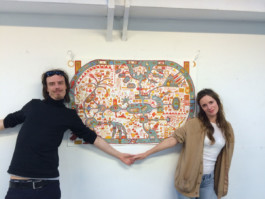 Atelier Michael Woolworth