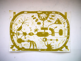 Atelier Michael Woolworth