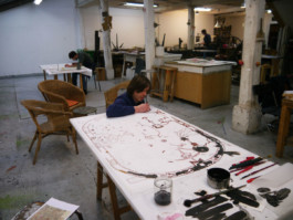 Atelier Michael Woolworth