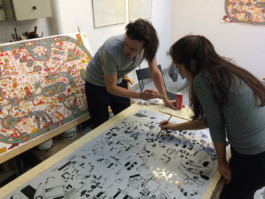 Atelier Michael Woolworth